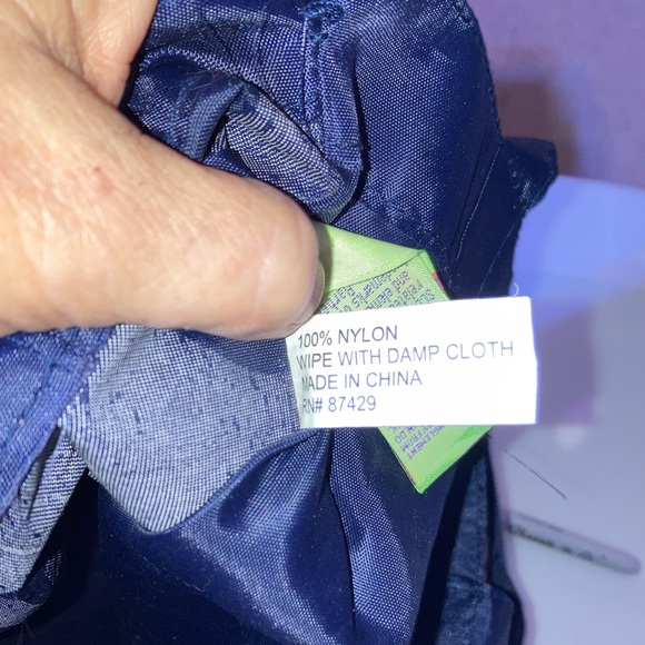 Scooby Doo Hallowee Treat Bag - Picture 5 of 6